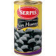 Ac negr.s/h ElSerpis150g