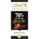 Excel 70%cacao Lindt100g