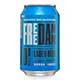 Cerveza Free Damm s/a33