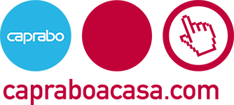 Capraboacasa